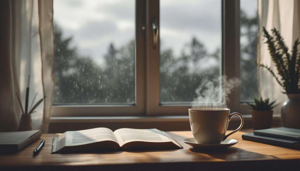 Laut Psychologie ist die seltenste mentale Stärke weder Belastbarkeit noch Entschlossenheit, sondern die Fähigkeit, Unsicherheit zu akzeptieren, ohne sofort nach Ablenkung zu suchen.