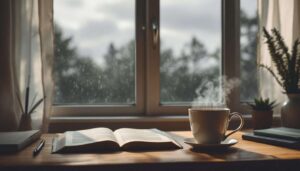 Laut Psychologie ist die seltenste mentale Stärke weder Belastbarkeit noch Entschlossenheit, sondern die Fähigkeit, Unsicherheit zu akzeptieren, ohne sofort nach Ablenkung zu suchen.