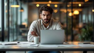 Intuitiv oder rational?: Persönlichkeitstest zeigt, wie Sie wirklich denken