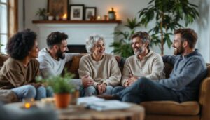 Generationenforscher erklärt, warum Menschen in ihren Dreißigern aufhören zu feiern