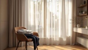 Wer Kleidung auf dem Stuhl stapelt, besitzt oft diese Charaktereigenschaft