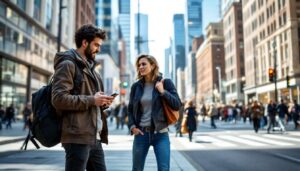 Wollen wir uns spontan auf einen Kaffee treffen? Klingt einfach, ist aber fast unmöglich geworden