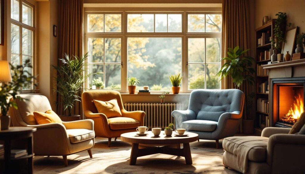 Persönlichkeitstest: Wählen Sie einen Stuhl und erfahren Sie Ihren Platz im Leben