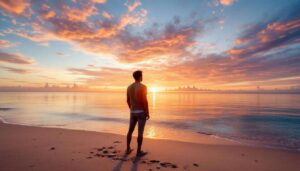 Intuitionstest: Welche Sonne wählen Sie? Antwort zeigt Ihre Besonderheit