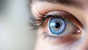 Wählen Sie einen Augenfarbe – und werfen Sie einen Blick auf Ihr Seelenleben