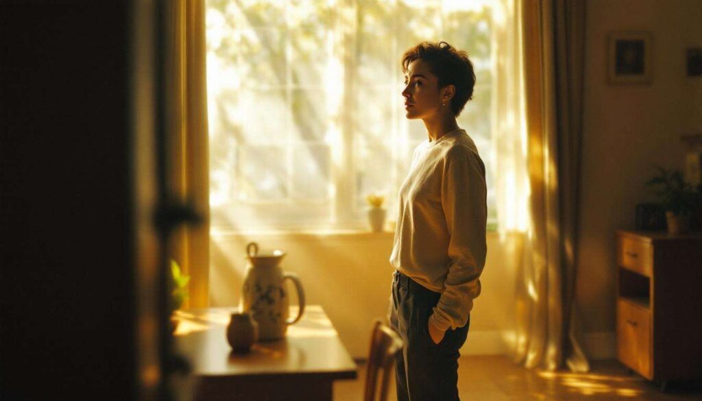 Psychologie: 7 Sätze gegen deine Selbstzweifel, mit denen du das Gute in dir zu entdeckst