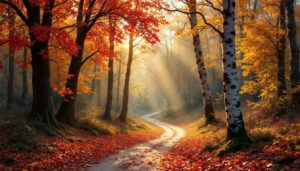 Persönlichkeitstest: Welchen Baum Sie wählen, verrät Ihre schönste Eigenschaft