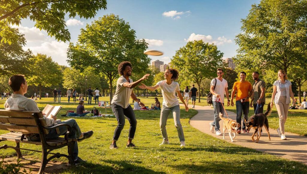 9 Tipps für mehr Spaß im Leben: Wie ich lernte, den Alltag zu lieben