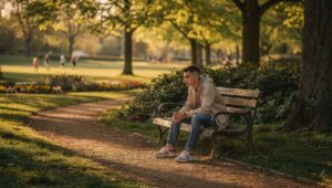 Persönlichkeit: Wer diese 3 Fragen bejaht, hat in der Kindheit etwas vermisst