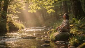 Wie wir lernen, uns selbst zu verzeihen