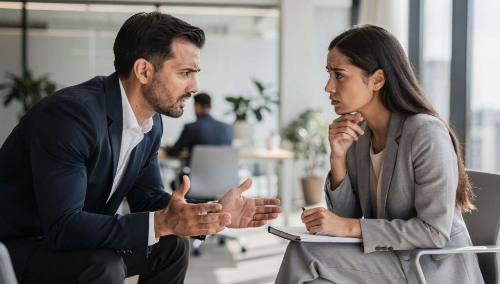 (S+) Sätze zum auswendig lernen: Friedemann Schulz von Thun über Kommunikation in schwierigen Zeiten