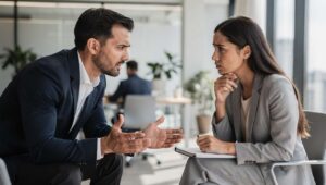 (S+) Sätze zum auswendig lernen: Friedemann Schulz von Thun über Kommunikation in schwierigen Zeiten