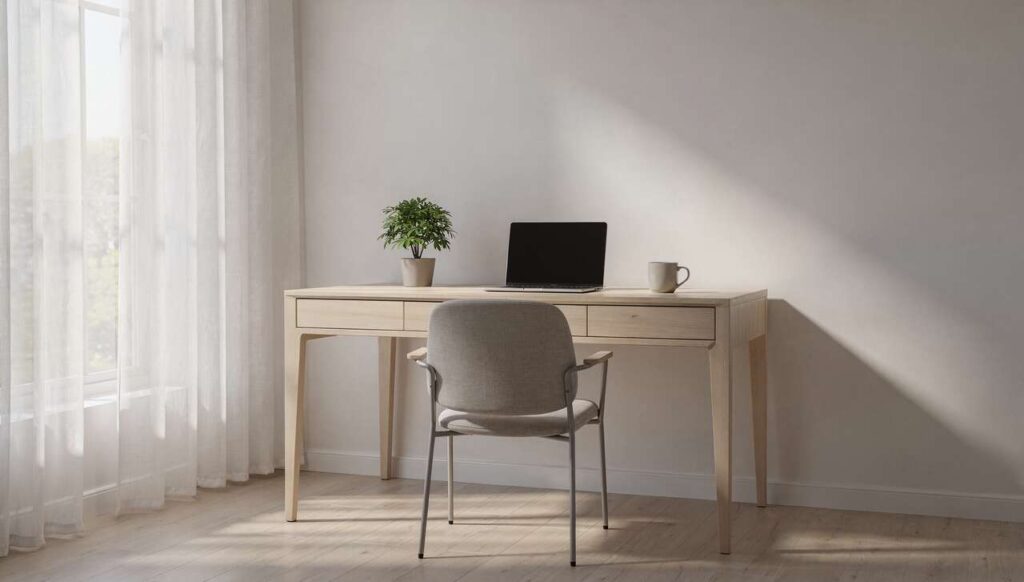 Mentales Training: Entrümpeln beginnt im Kopf